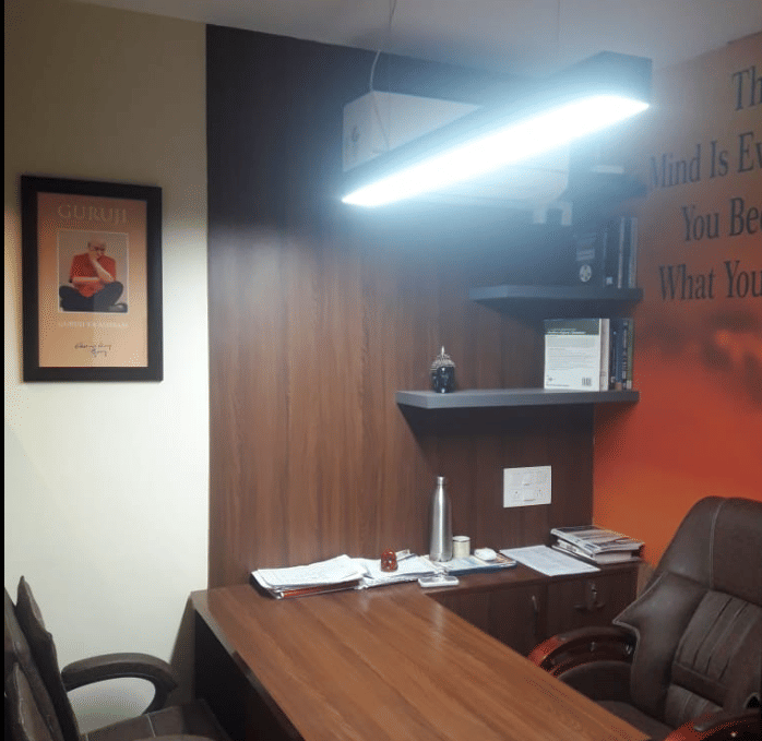 GSS Chemistry GSS photo 2